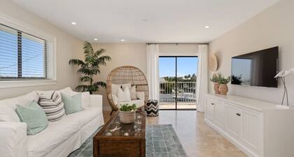 LLAVE LARGO OCEAN SHORE VILLA CON DESPLAZAMIENTO DE BARCO! ¡PISCINA! KAYAKS! BICICLETAS!