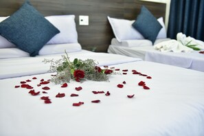 미니바, 책상, 무료 WiFi