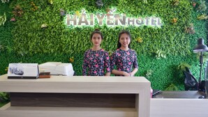 Unclassified image, 2 of 38, button - Hai Yen Hotel (Da Nang)