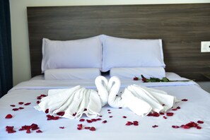 Room - Hai Yen Hotel (Da Nang)