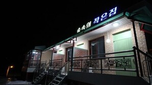 外觀