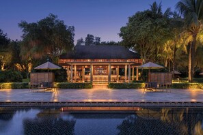 Exterior - Legacy Mekong, Can Tho, Autograph Collection (Can Tho)