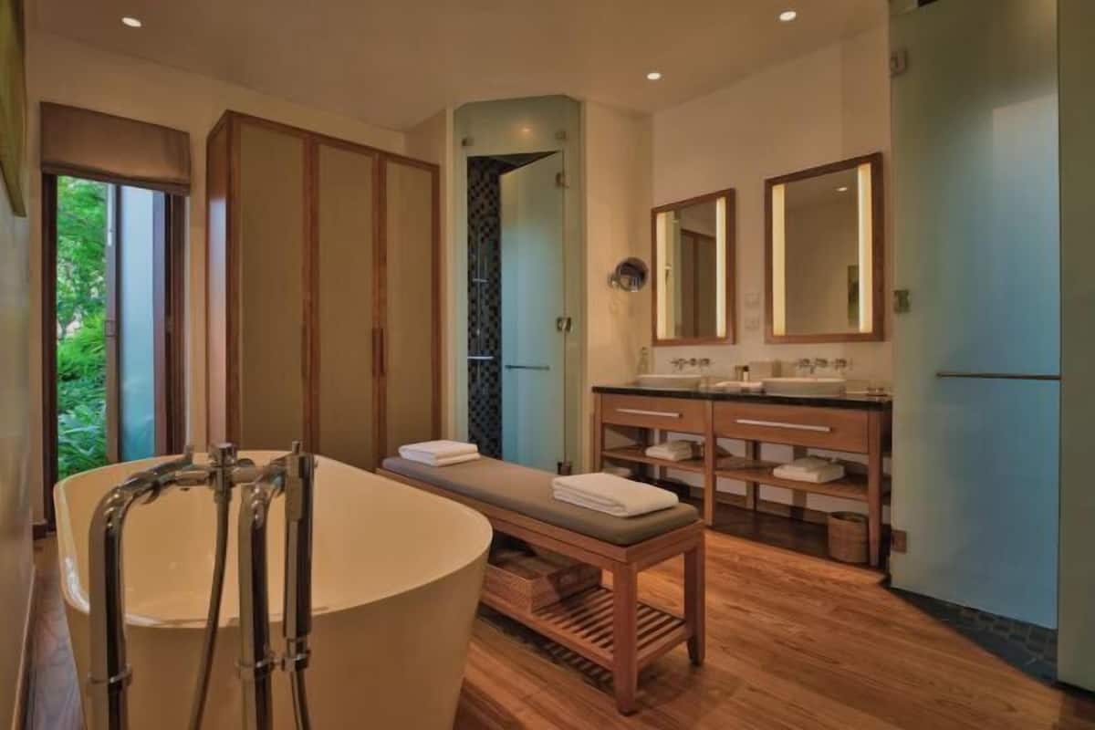 Wellness | Behandlungsräume für Paare, Sauna, Dampfbad, Warmsteinmassagen