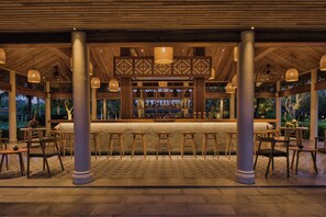 Lounge - Legacy Mekong, Can Tho, Autograph Collection (Can Tho)