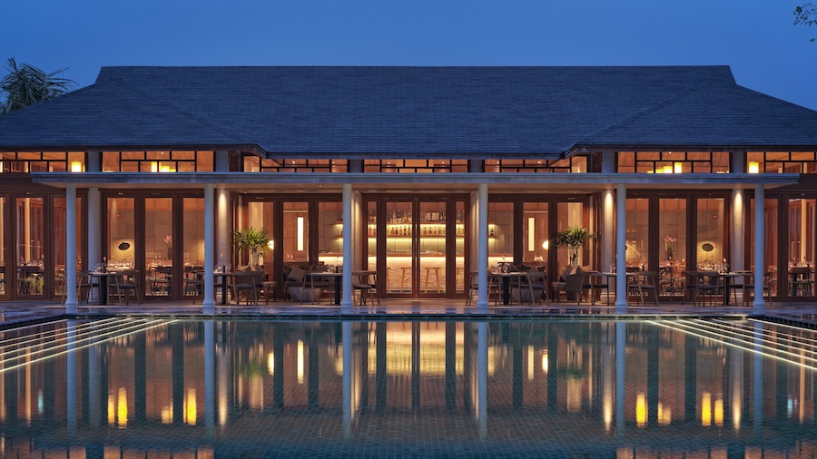 Legacy Mekong, Can Tho, Autograph Collection