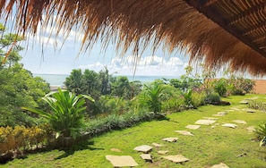 Minibar, free WiFi, bed sheets - Udara Bali (Cemagi)