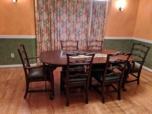 Restauración