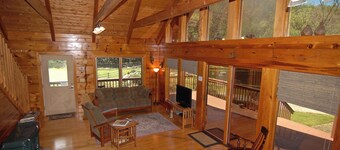 Kaunis yksityinen ratsastustalo - Arvioitu "poikkeukselliseksi" vuodesta 2014 