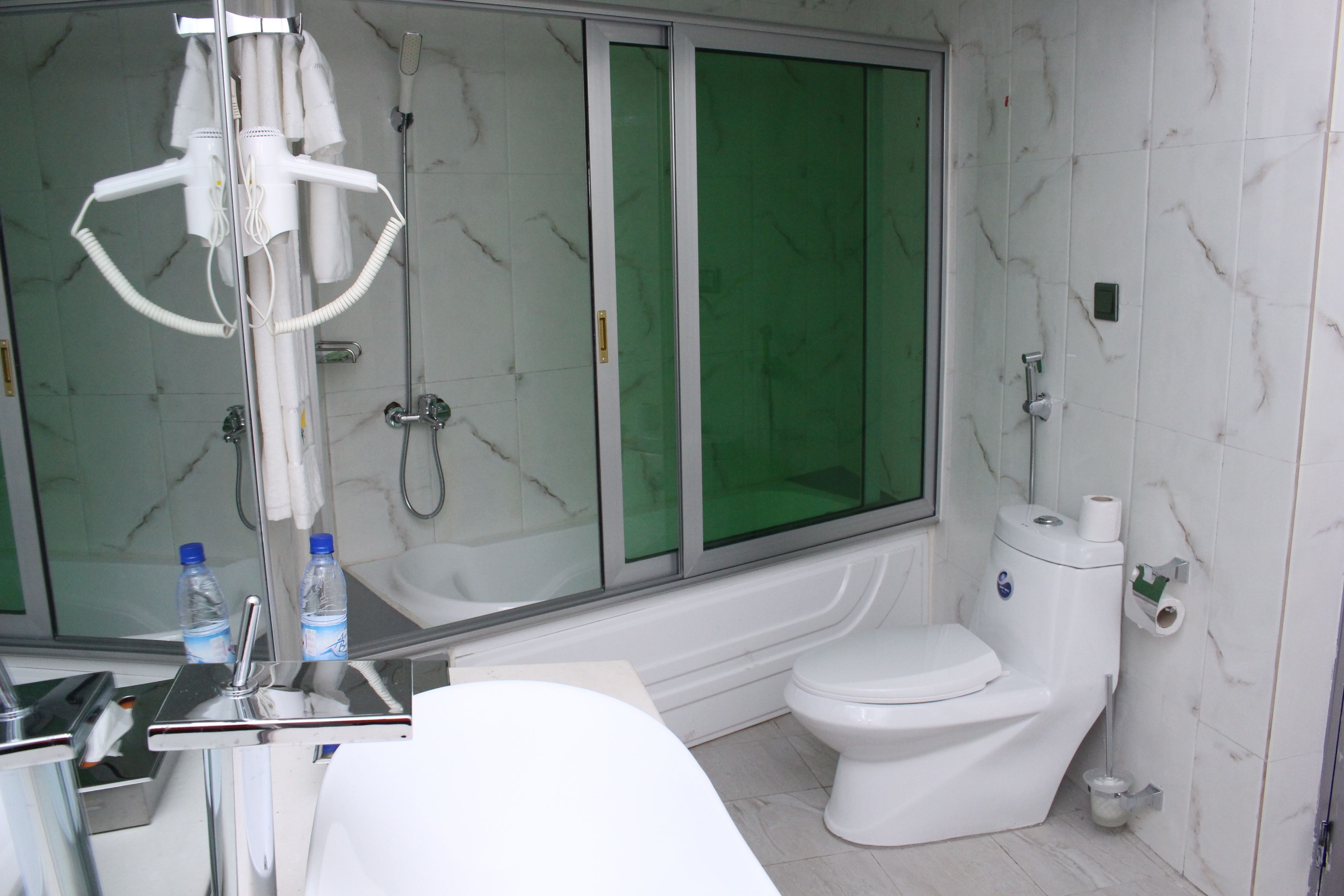 Baño