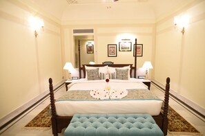 Courtyard Haveli Suite