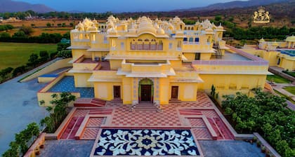 The Vijayran Palace by Royal Quest Resorts
