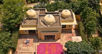 The Vijayran Palace by Royal Quest Resorts