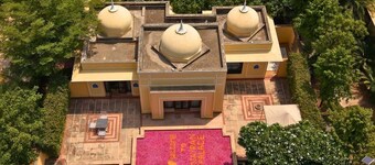 The Vijayran Palace by Royal Quest Resorts