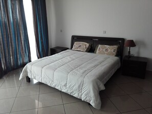 Standard Apartment, 3 Bedrooms