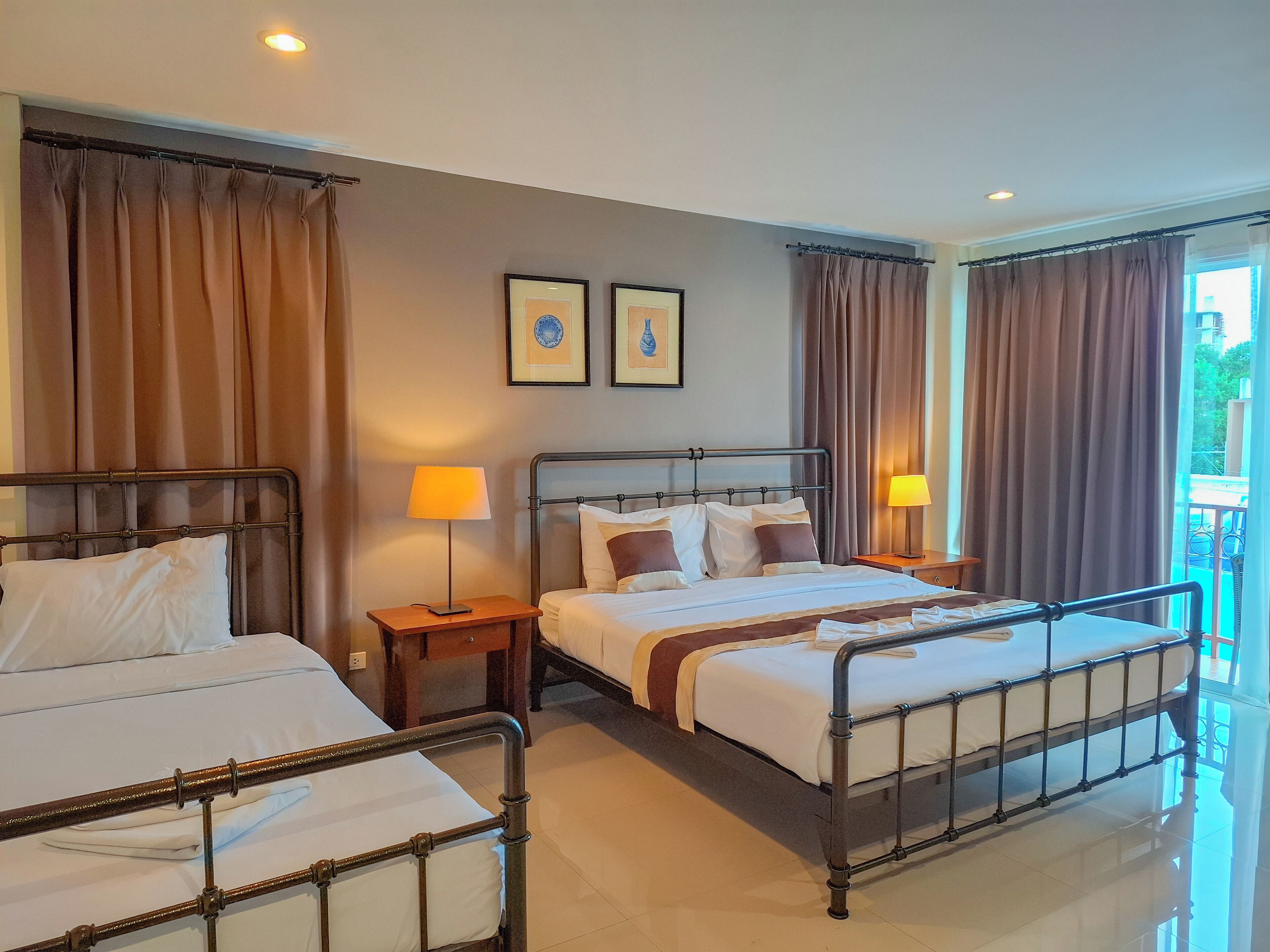 Foto - The Hideaway Resort Pattaya