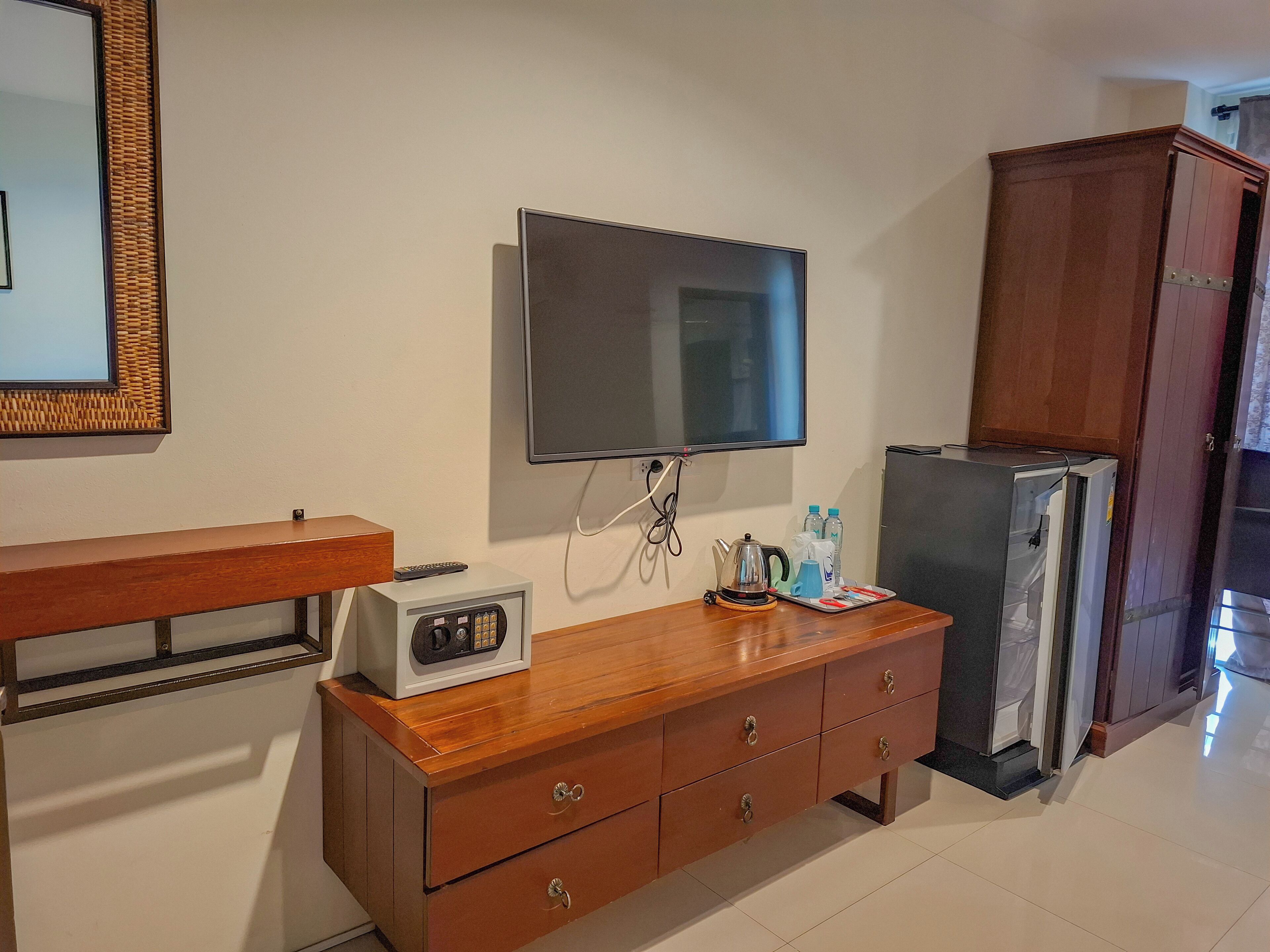Foto - The Hideaway Resort Pattaya