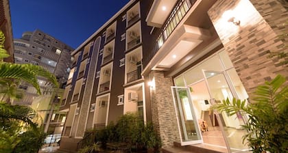 The Hideaway Resort Pattaya Chonburi