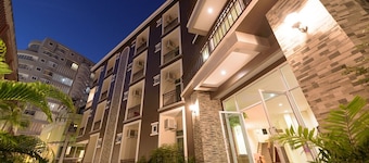 The Hideaway Resort Pattaya Chonburi