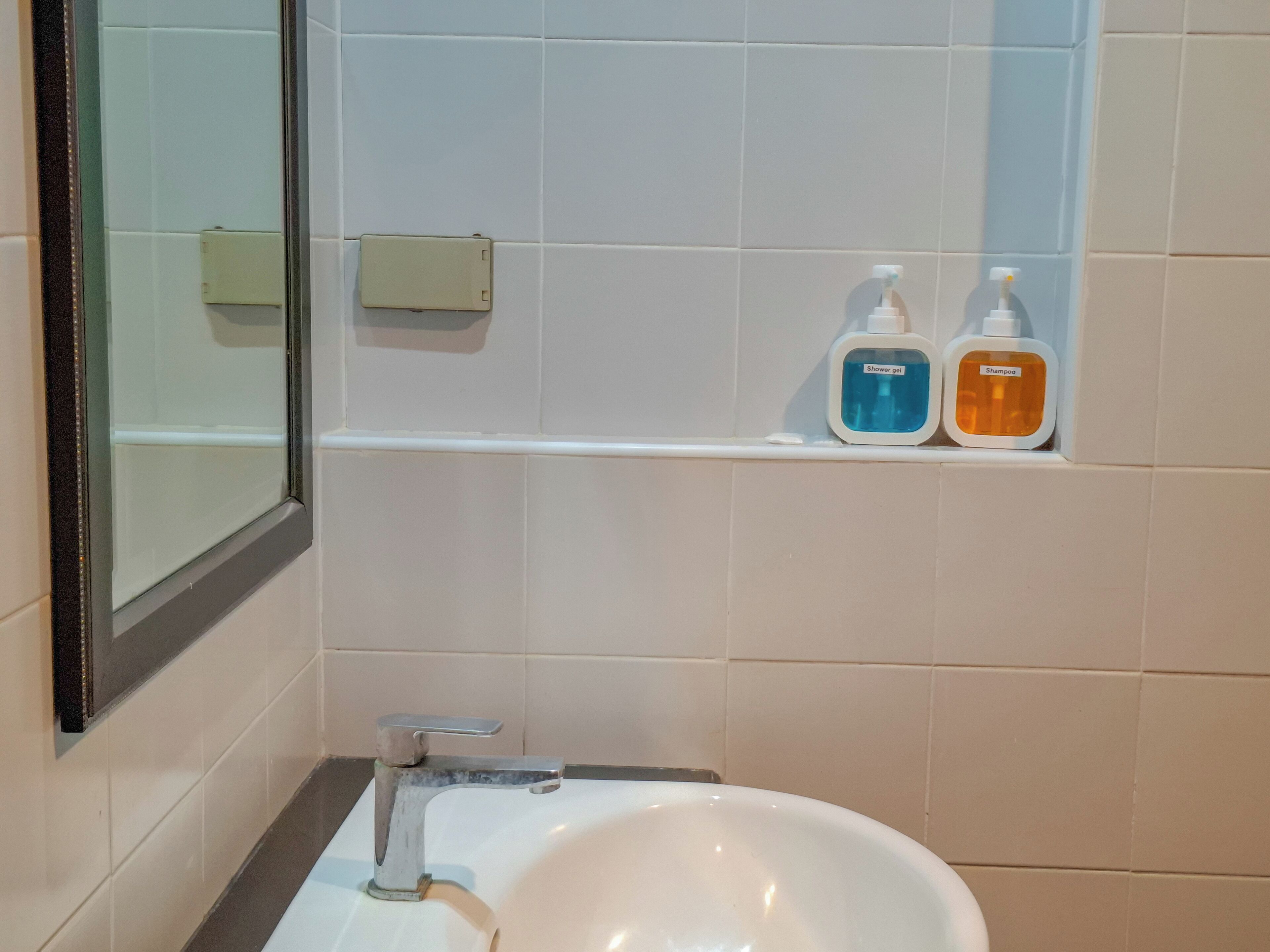 Kamar mandi