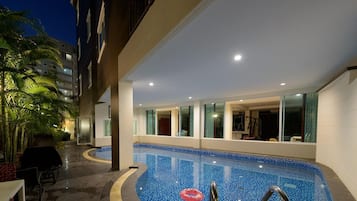 Innenpool