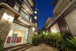 Exterior - The Hideaway Resort Pattaya Chonburi (Pattaya)