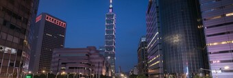 M Taipei Hotel