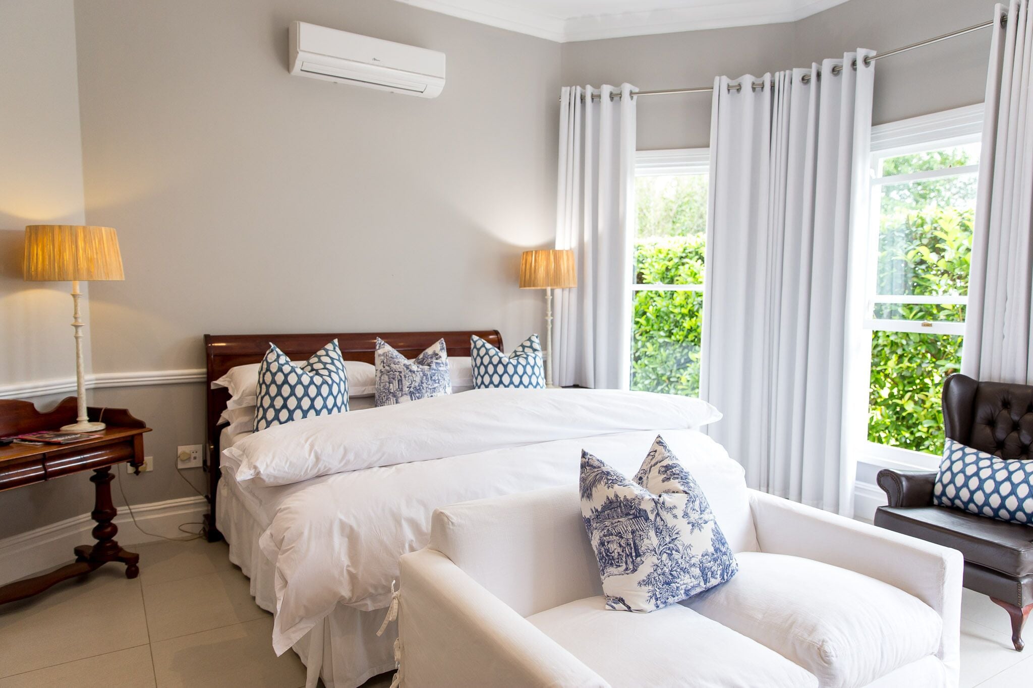 Habitació familiar, 2 dormitoris | Minibar, decoració individual, wifi gratuïta i roba de llit 