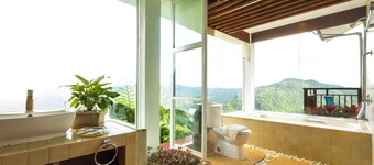 West 35 Eco Mountain Resort