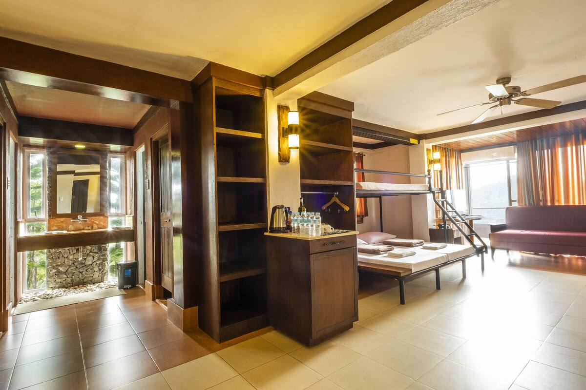 Een minibar