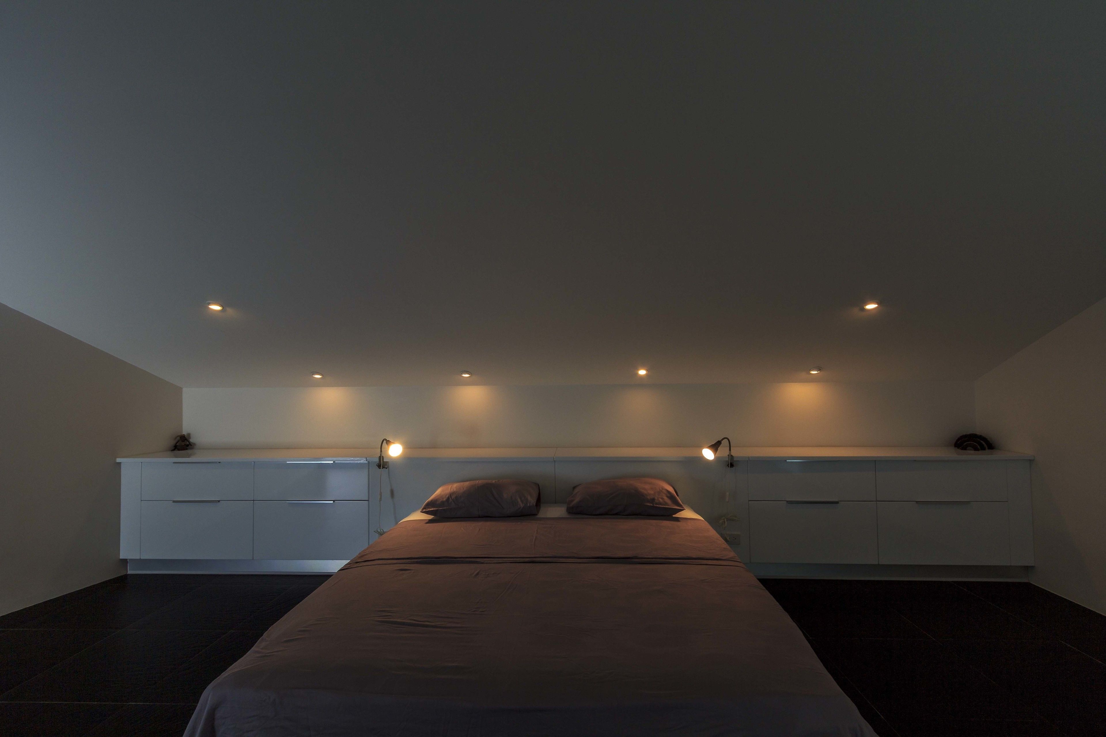 exclusive villa, 4 bedrooms, pool access, poolside | 1 bedroom, in-room safe, individually furnished, laptop workspace