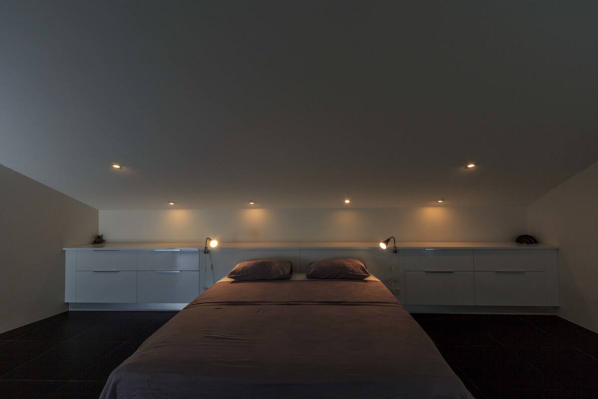 exclusive villa, 4 bedrooms, pool access, poolside | 1 bedroom, in-room safe, individually furnished, laptop workspace