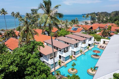 Sai Naam Lanta Residence