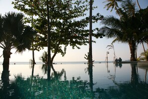 Beach/ocean view - Sai Naam Lanta Residence (Ko Lanta)