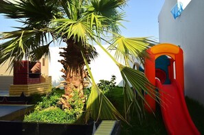 Villa, 1 Schlafzimmer (1) | Zimmerausstattung