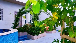 1 Schlafzimmer, Zimmersafe, schallisolierte Zimmer