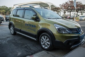 Property amenity - Watermark Hotel (Kaohsiung)