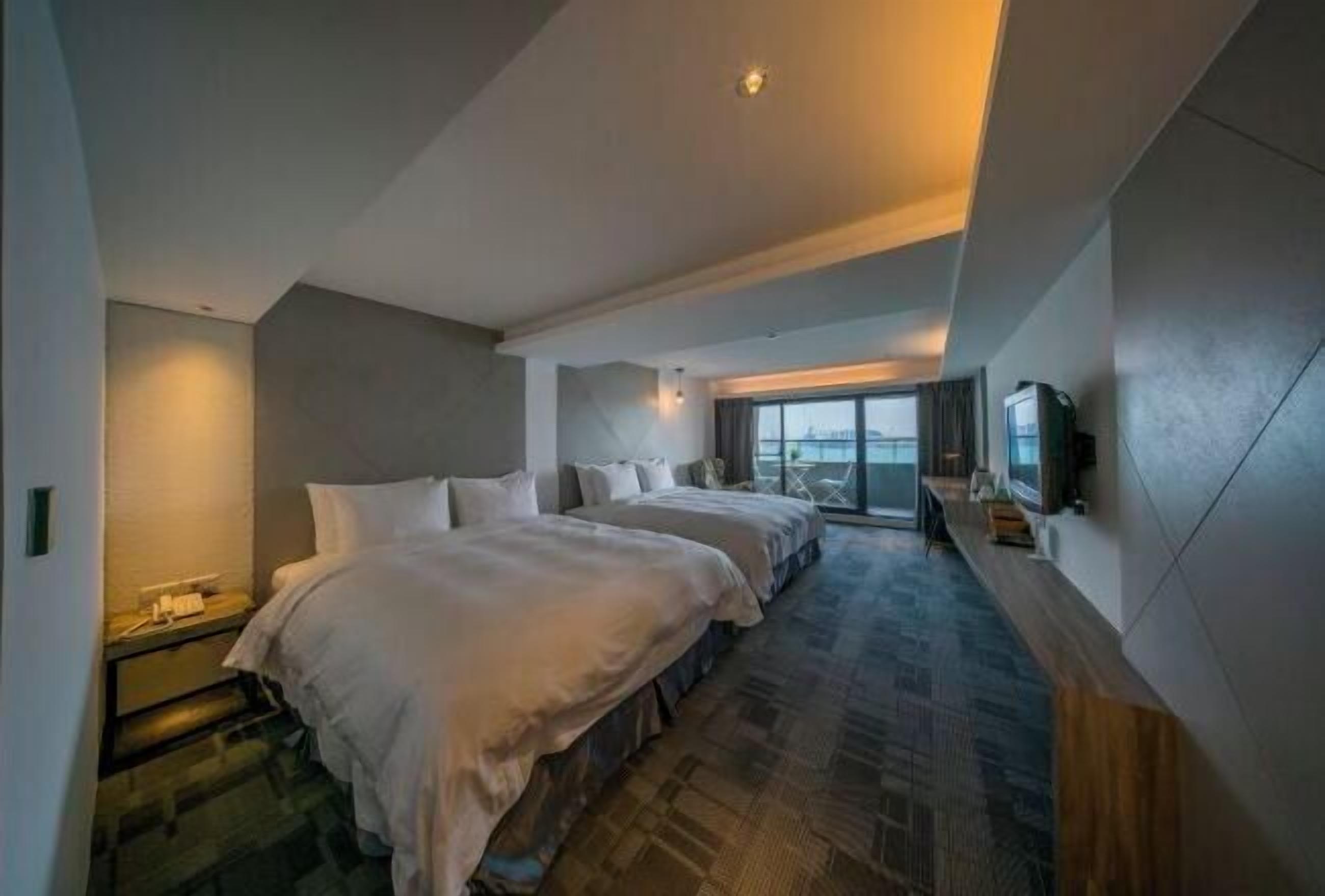 Couette en duvet d'oie, bureau, rideaux occultants