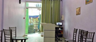 Meaco Royal Hotel - Lipa