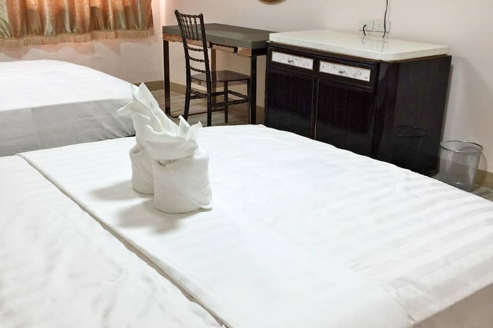Meaco Royal Hotel - Lipa
