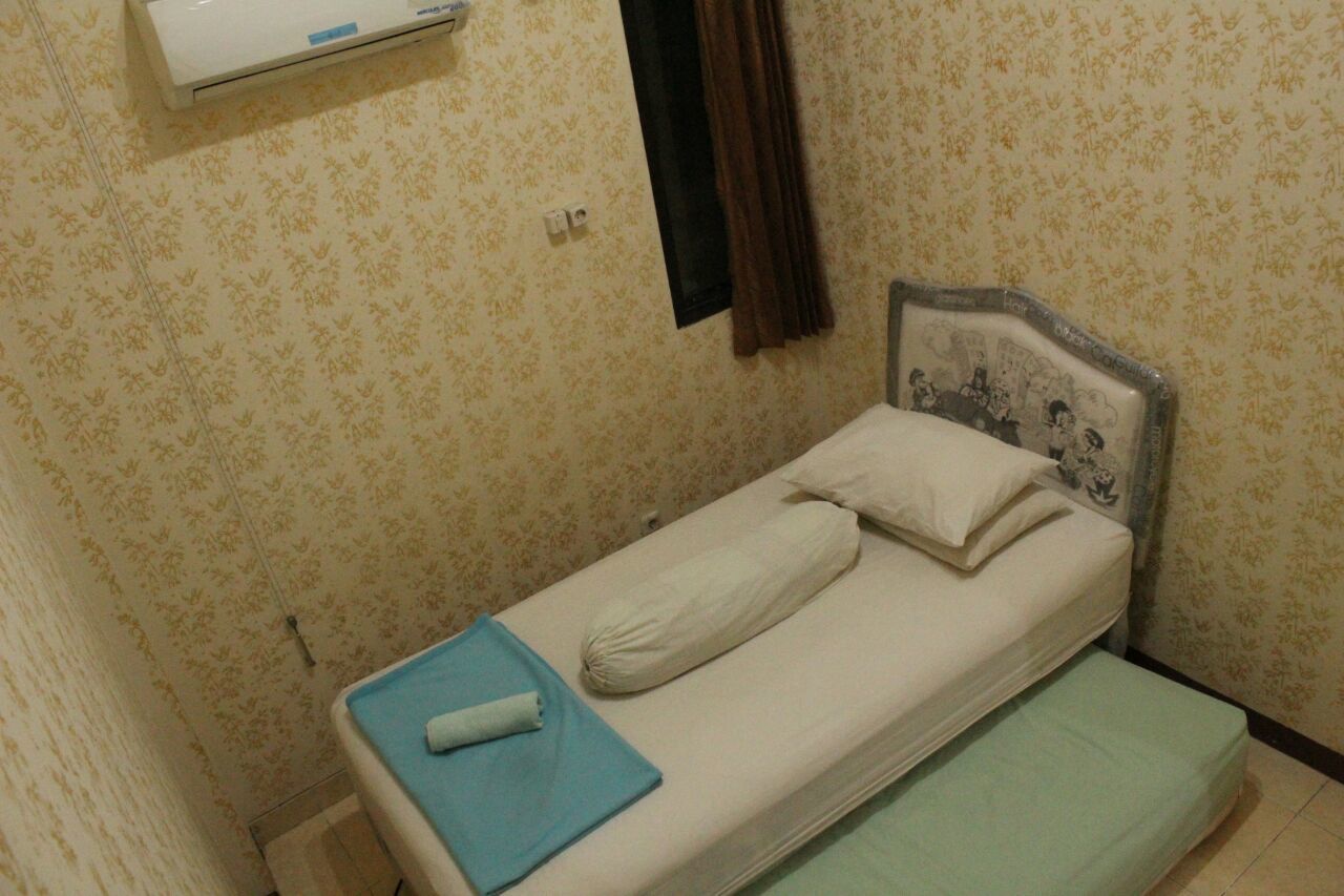 Kamar