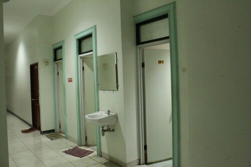 Imam Bonjol Hostel