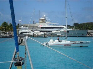 Marina