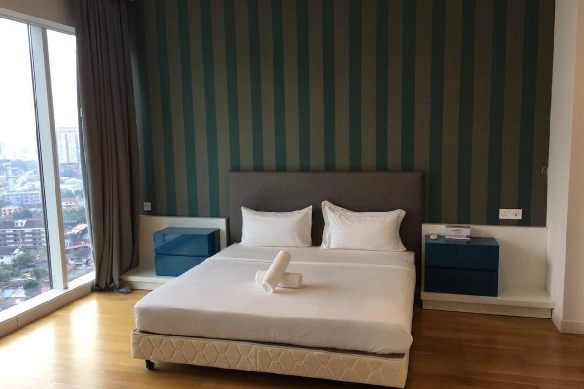 Apartment, 3 Bedrooms