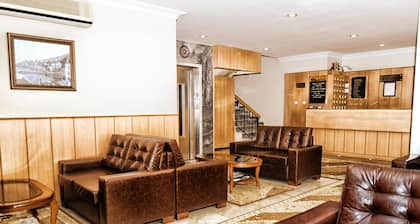 Serenti Hotel