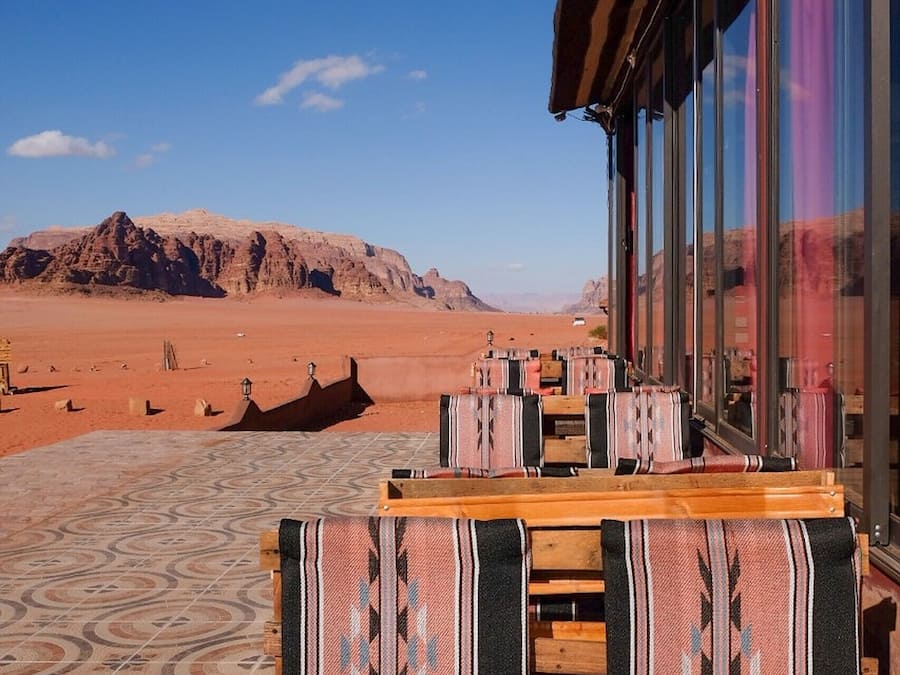 Teras/patio