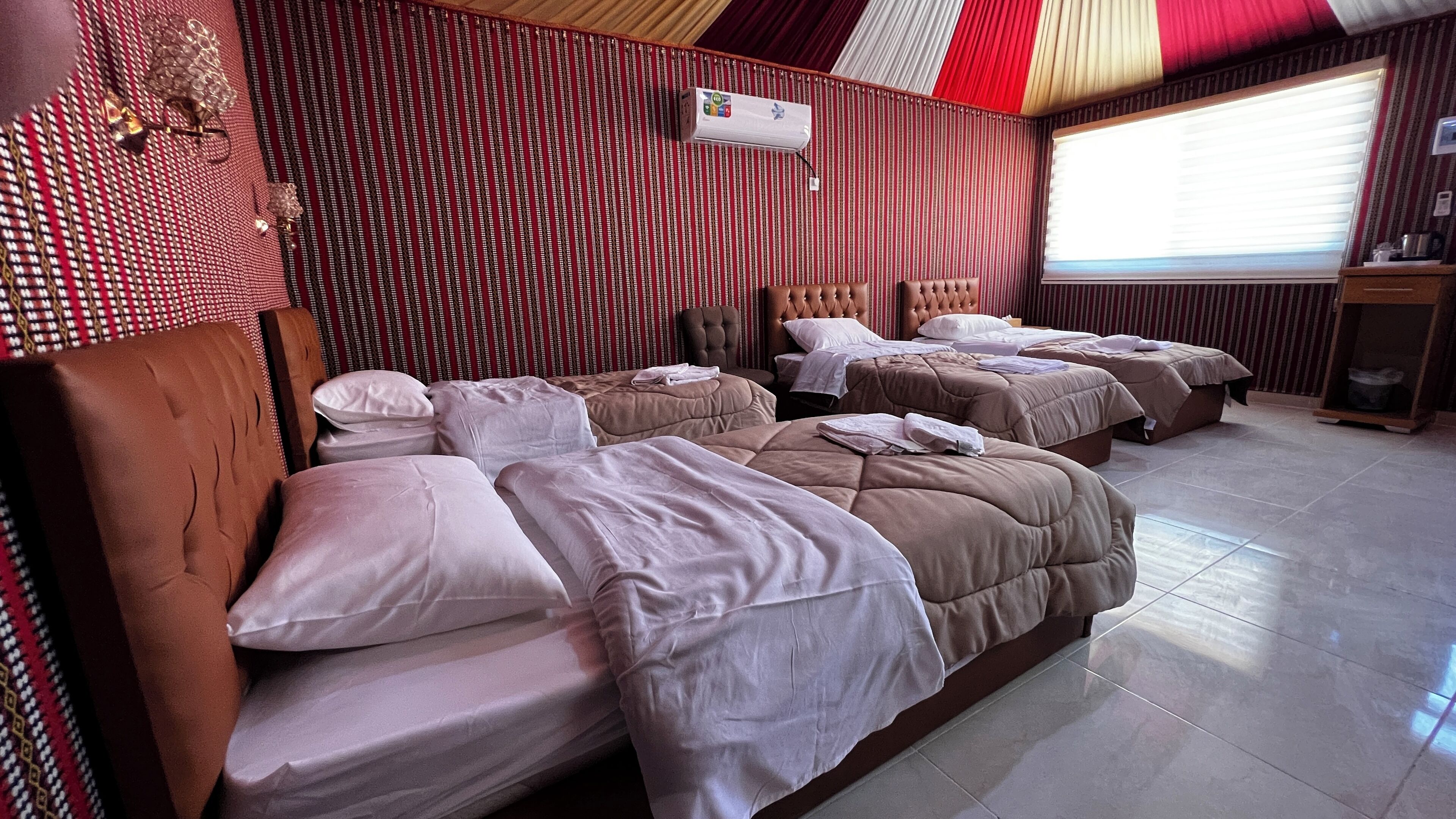 免費無線上網、床單