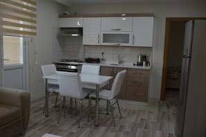 Servicio a la habitación