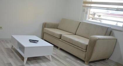 Serenti Apart Otel