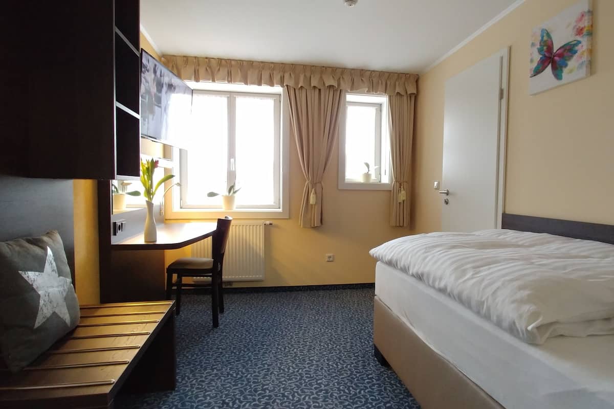 Chambre Simple