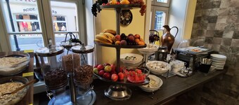 Hotel Alte Brennerei